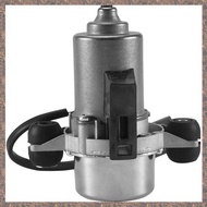 (OQZR) Car Vacuum Pump Electric Brake Booster Auxiliary Pump UP28 20804130