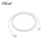 Apple USB-C To Lightning Cable (1M)