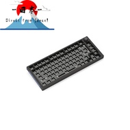 [Direct from Japan]
Glorious GMMK PRO Wired Gaming Keyboard 75% Barebones Hot-Swap Compatible RGB Ty