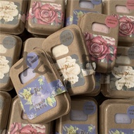 [Shoot 2 Pieces 19 Yuan] British roomplus White Gardenia Soap 128g