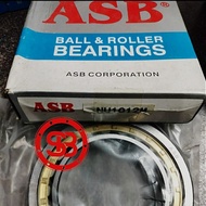 Bearing Laker/ NU 1012 M ASB PASTI Bearing/ Original
