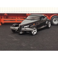1 18 Model Plymouth prowler prowler Out of Print