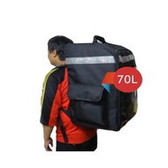 GG Delivery Bag Delivey Food Bag Courier Bag Food Courier Box Bag