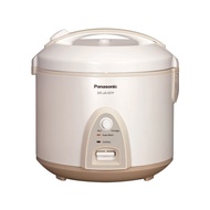 Panasonic Rice Cooker SR-JA157P