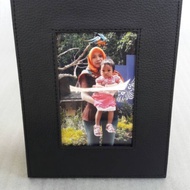 Photo Figure|Photo FRAME|4r BLACK PHOTO FRAME