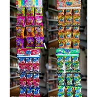 48pcs Gula-Gula Pipit | Gula-Gula Susu Lagend