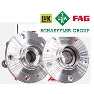 (Original) Volkswagen Audi Passat Arteon Wheel Bearing 5K0498621