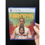 Sony Ps5 | Ps4 | Far cry 6