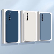 Solid color phone case Realme 7 Realme Narzo 20 pro Realme Narzo 30 Full Protect Camera Lens Shockpr