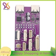 Face Module Development Test Board Barcode Scanning Module Test Board Multi-Interface Adapter Board