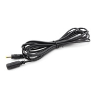 IP Camera Power Extension Cable 1.5m