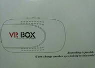 VR BOX