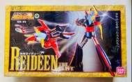 超合金魂 GX-41~勇者雷登 The Brave Reideen (全新行版)