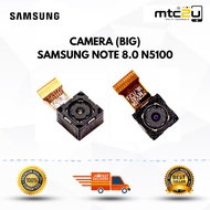 CAMERA (BIG)-SAMSUNG NOTE 8.0 N5100