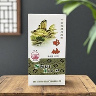 海堤牌 水仙茶 美味中茶 浓香型 110g