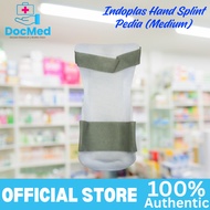 INDOPLAS HAND SPLINT (PEDIA)-MEDIUM