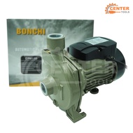 BONCHI ปั๊มน้ำหอยโข่ง ปั๊มน้ำ 750W/1.0HP CPM-158 ปั้มน้ำ 1 แรง คอล์ยทองแดงแท้ ทนทาน