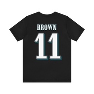Aj Brown - Philadelphia Eagles - Fan T-Shirt T-Shirt