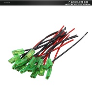 Speaker Wiring Speaker Connection Terminal Snail Speaker Plug Electric Speaker Connection Terminal F