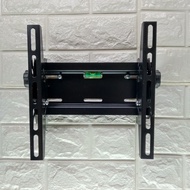 Led Tv Bracket 14 "- 43" Built In Water Pass Can Gojek