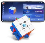 現貨🐻 GAN 356 i3 智能扭計骰 GAN 356 i3 Stickerless Speed Cube 3x3 Smart Cube
