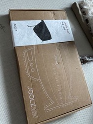 joolz aer+ 腳托
