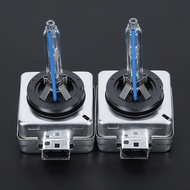 Manufacturer D3S/D3C/D3R 35W HID Xenon Bulb D3S In-stock Non-damage Light Bulbs