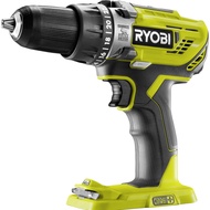 Ryobi r18pd3-h155s 18v battery impact hammer drill - 95% RECHARGEABLE BATTERY INCLUDED