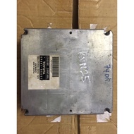 Toyota Hilux/Fortuner Manual ECU (89661-0KU51)