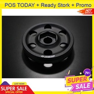 Mitsubishi EVO 1 2 3 4 5 6 7 8 VR4 Perdana Lancer 4G93 DOHC 1.6 1.8 Engine Performance Part 3 Pcs Se