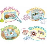 Sumikko Gurashi x Licca-chan Doll TAKARA TOMY "Welcome to Sumikko Gurashi Cafe" [Direct from Japan]