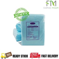 CAMSTERILE Disposable Underpad 10pcs (75cm x 75cm)