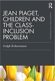 Jean Piaget, Children and the Class-Inclusion Problem