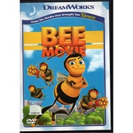 Cartoon DVD Bee Movie (2007)