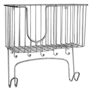 Rak Tempat Gantungan Meja Setrika Dinding Ironing Board Holder Organizer