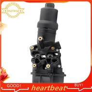 [Hot-Sale]    III  Variant  2.0 FSI Oil Filter Housing Assembly 06D115397K 06D115397J 06D115397G