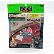 FCCI Y100 / Y110 ( TOP)  CLUTCH HOUSING GASKET