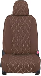 Clazzio EN-0548 [24ENC0548NV] Seat Cover, Full Seat Set, ElGrand E51 / NE51 H16 (2004)/8 - H18 (2006