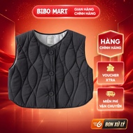 Jacket soft vest for babies MJ2496