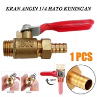 Compressor Faucet 1/4 Air Compressor Faucet Stop Air Compressor Faucet