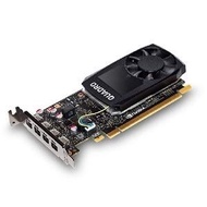Dell Quadro P1000 Graphics Card 4GB GDDR5 (Precision Customer KIT) [PN: 0G7T21] Dell Quadro P1000 Gr