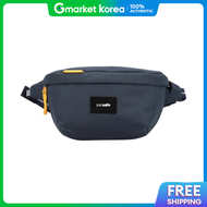 Pacsafe | แพคเซฟ 35100660 กระเปาสะพายแบบสากล