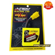 APIDO EX5 RACING CDI FLUORESCENT HONDA Ex5 Cdi control unit Ex 5 Racing