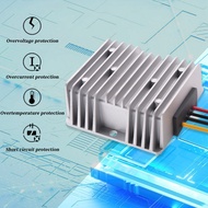 48V to DC 12V 20A 240W DC/DC Converter Regulator Reducer Power Converter DC-DC Module