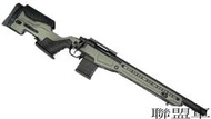 【聯盟軍 生存遊戲專賣店】ACTION ARMY AAC T10S GR 手拉空氣狙擊槍 MARUI VSR系統