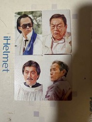 英雄本色40週年