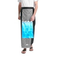 CUCI GUDANG! Sarung Silikon Pria - Motif Ring Bertekstur Dapat Dipakai Berulang Ulang