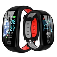 2023 New F21 Smart Gps Tracker Bracelet Titness Blood Pressure Monitor Sleep Tracker Pedometer Band Bluetooth Watch Men Women