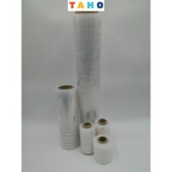 Stretch Film 70/100/250/500 mm Wrapping/ packing/ Taho
