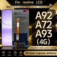 LCD Touch Screen Assembly For OPPO A92 / A72/ A93(4G)   - 100% Tested Original Display